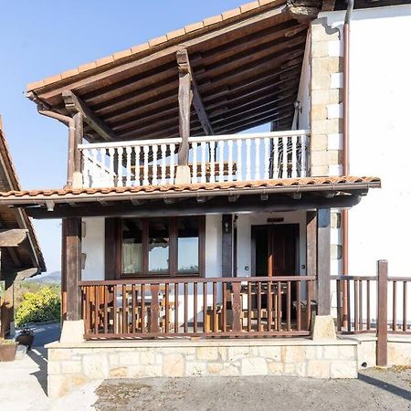 Perratzu Landarbide-Ideal Parejas Aia Exterior photo